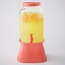 2-Gallon Mason Beverage Dispenser, , large