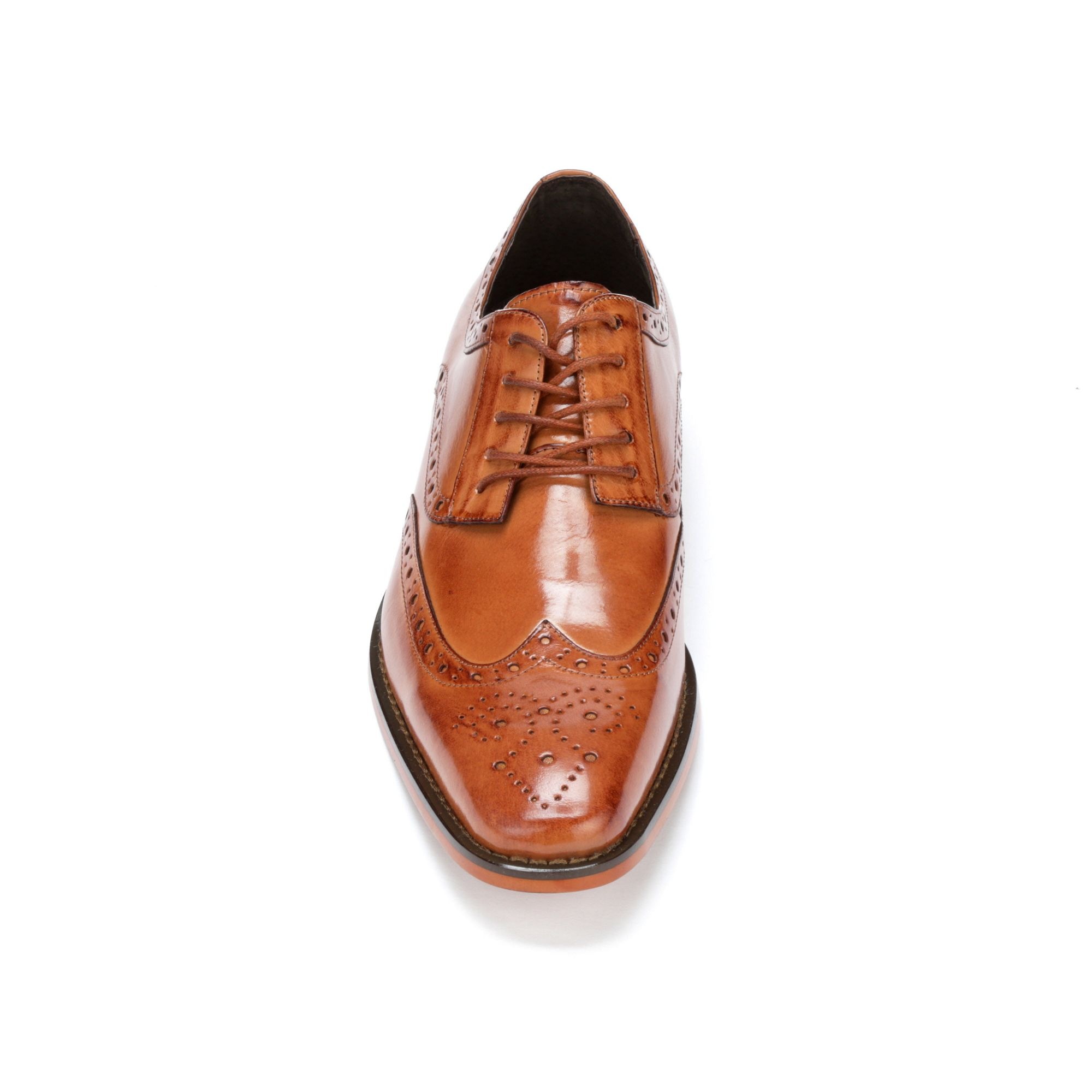 men's tinsley wingtip oxfords