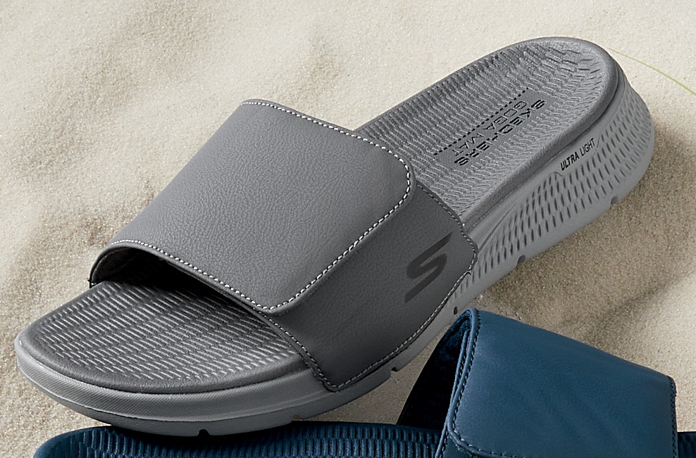 skechers go consistent