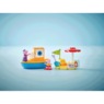 LEGO Peppa Pig Boat Trip, , large