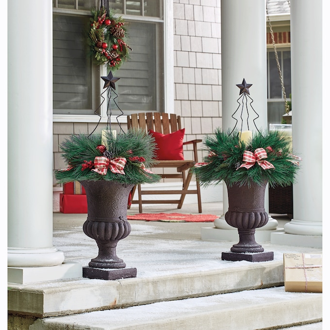 Urn Planter, , large