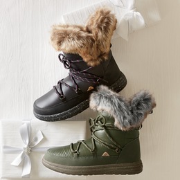 Lamo Sienna Boot, , large