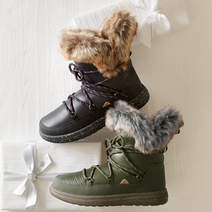 Lamo Sienna Boot, , large