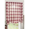 Buffalo Check Tie Shade, , large