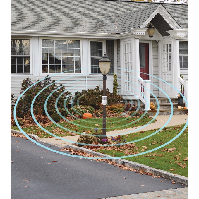 Wireless Whole Home Security System, , large