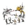 LEGO Star Wars 327th Star Corps Clone Troopers™ Battle Pack, , large