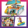 LEGO Friends Travel Boat Adventure, , large