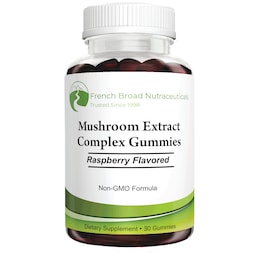 Mushroom Gummies, , large