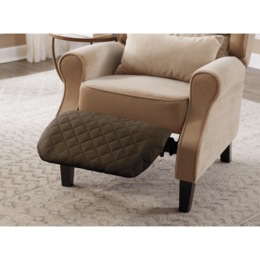 Footrest Furniture Protector, , large