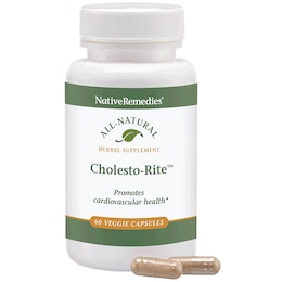 Native Remedies Cholesto-Rite&trade;, , large