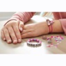 Halo Charms and Heishi Beads Bracelet Making Set, , large