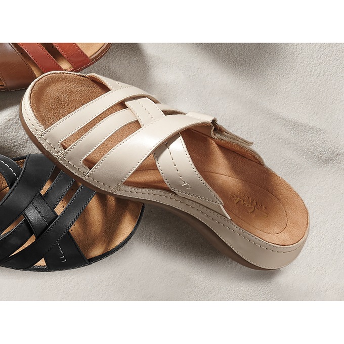 Clarks Cecily Slide, , large