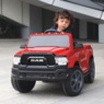 12V Ram 2500 Power Wagon Ride-On, , large