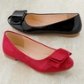 Classique Patent Bow Flat, , large