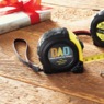 Personalized Tape Measure, , large