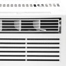 Whirlpool 6000 BTU Window Air Conditioner with Remote, , large