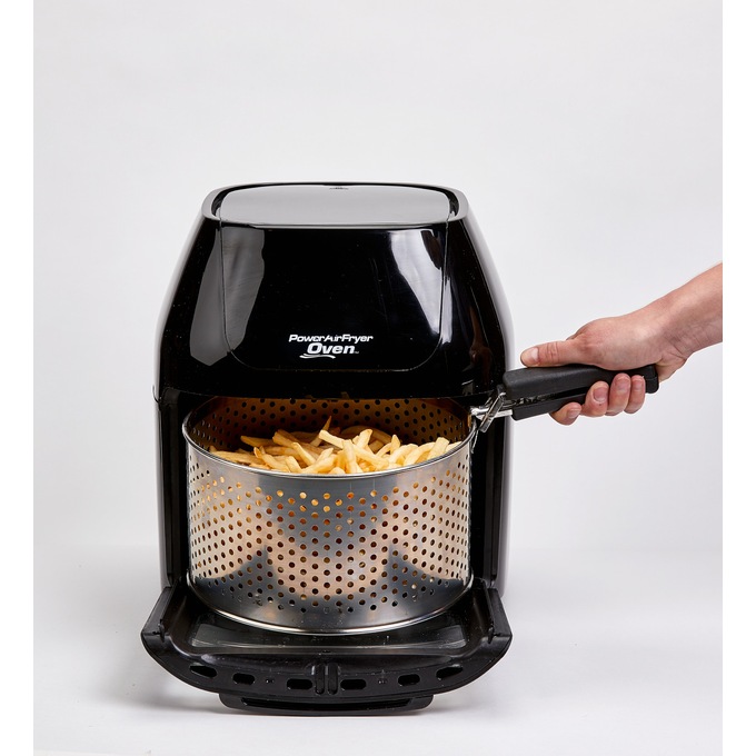 7In1 Power Air Fryer Oven As Seen On TV Montgomery Ward