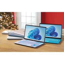 HP 17.3&quot; Refurbished Touchscreen Laptop, , large