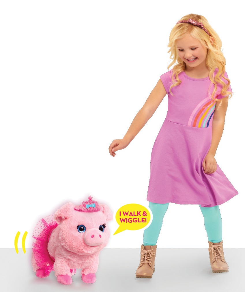 barbie dancing