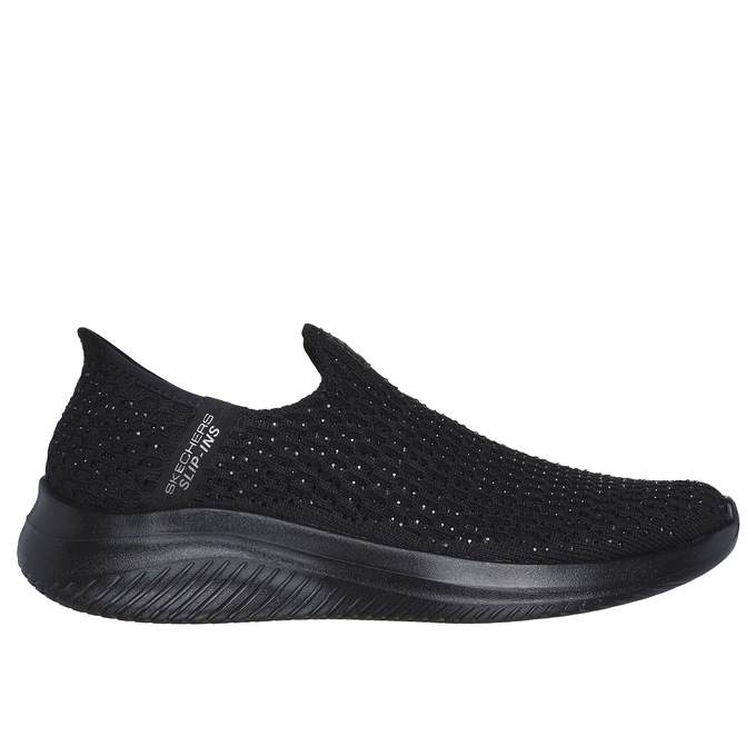 Skechers Women's Slip-Ins Ultra Flex 3.0 Dazzling Slip-On, , large
