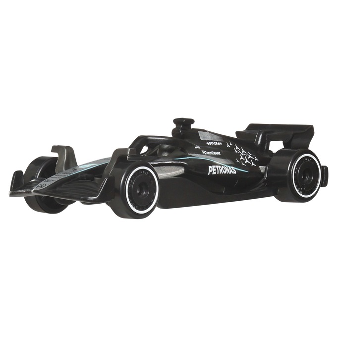 Hot Wheels F1 10-Pack, Multi, large
