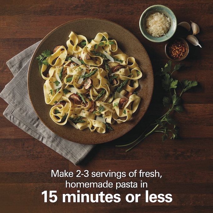 Hamilton Beach Pasta Maker, , large