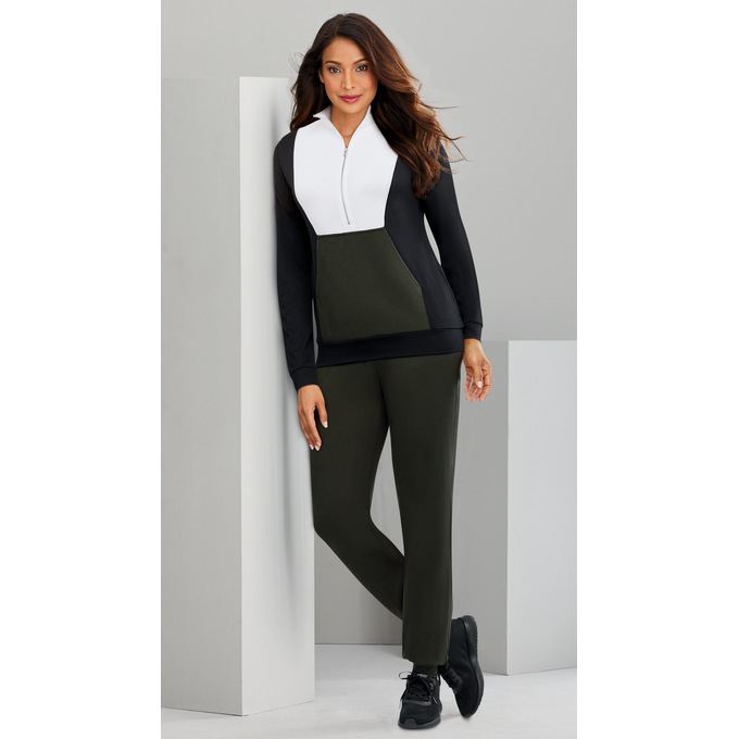 French Terry Jogger, , large