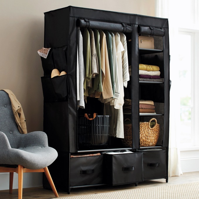 Plimsoll Storage Closet, , large