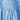 V-Neck, Silky Tricot Gown by Cozee Corner®, Blue, swatch