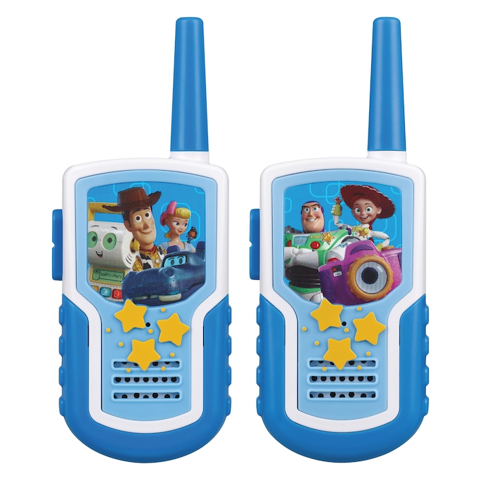 Walkie-Talkies, , large