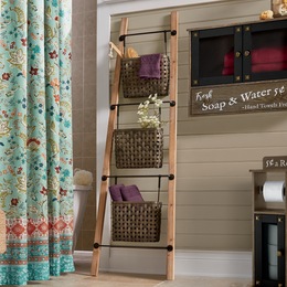 Ladder Shelf, , large