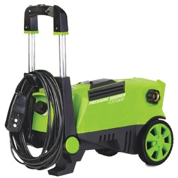 Earthwise 1650 PSI Corded Pressure Washer, , large