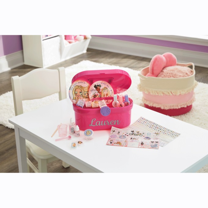 Barbie Cosmetics Case, , large