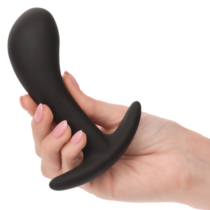 Silicone Prostate Kit by Calexotics, , large