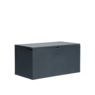 Arrow Spacemaker HDG-Steel Deck Box, , large