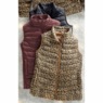 Flurries Puffer Vest, , large