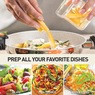 NutriSlicer Cheese Grater, , large