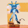 LEGO Harry Potter Cornish Pixie, Blue, large