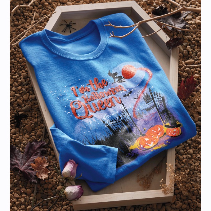 Bewitching Tee, Multi, large
