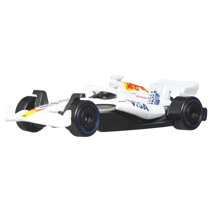 Hot Wheels F1 10-Pack, Multi, large