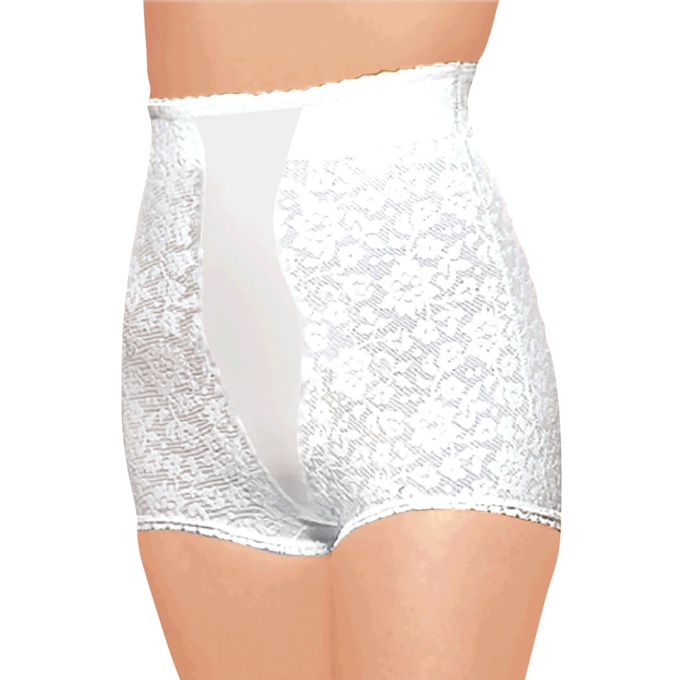 Instant Shaping® by Plusform® Hi-Waist Brief, , large