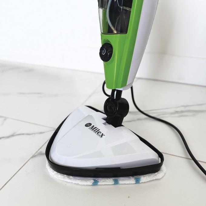 Milex Steam Doctor 11-in-1 Steamer, , large