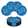 Set of 4 NFL Coasters, , large