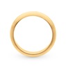 14K Gold Unisex Bands, , large