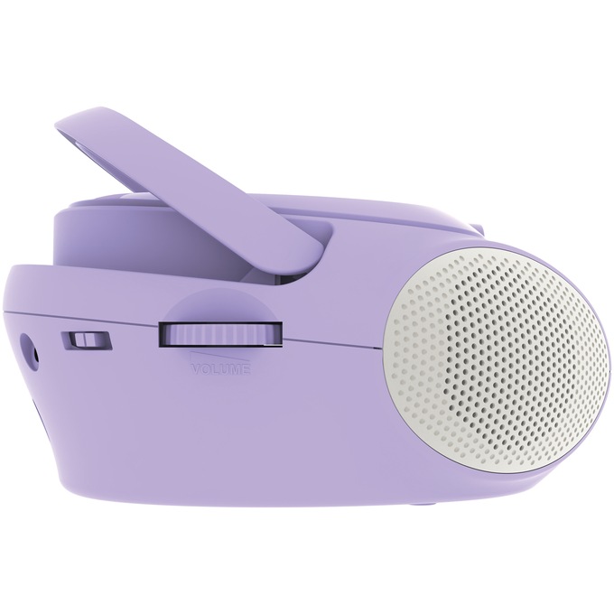 Magnavox Portable CD Boombox, , large