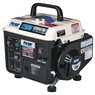 Pulsar 1200W/900W 2-Stroke Gas Generator, Black, large