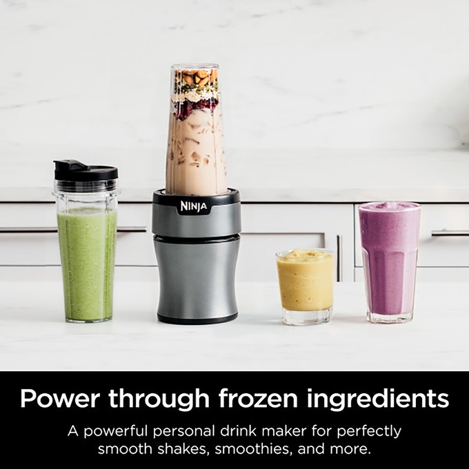 Ninja Nutri Personal Blender, , large