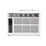 Whirlpool 6000 BTU Window Air Conditioner with Remote, , large