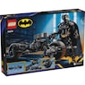 LEGO Batman Construction Figure and The Bat-Pod Bike, , large