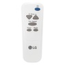 LG 8000 BTU Window Air Conditioner with Wi-Fi, , large